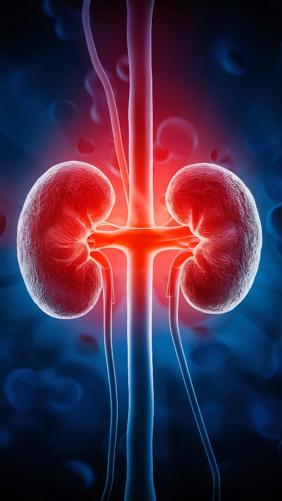 AKI Intervention Through Personalized Recommendations Falls Short of Improving Patient Outcomes